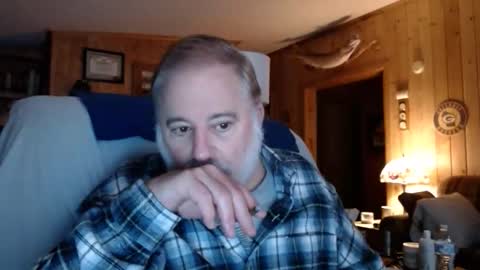 bigthicksatisfying2 online show from 05/24/26, 07:35