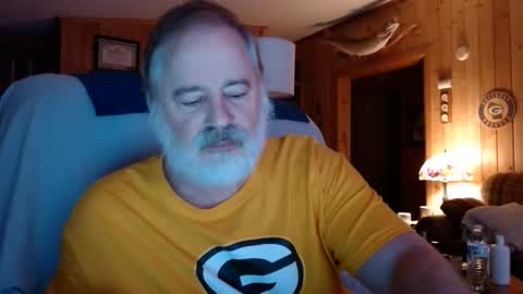 bigthicksatisfying2 online show from 05/28/26, 03:37