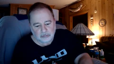 bigthicksatisfying2 online show from 07/17/26, 01:01