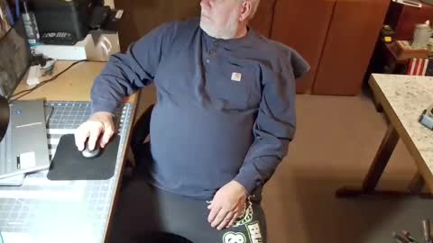 bigthump9999 online show from 12/11/24, 12:33