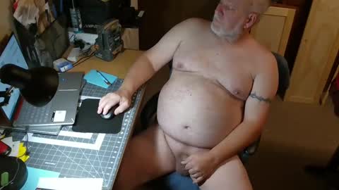 bigthump9999 online show from 12/26/24, 02:55