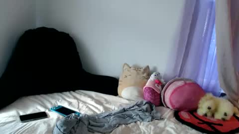 Morgan Lafeuille online show from 11/25/25, 03:56