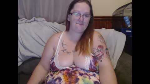 Kim online show from 11/19/25, 05:07