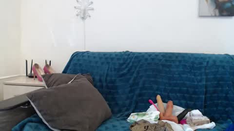 BigTwinsOmg online show from 03/29/26, 06:46