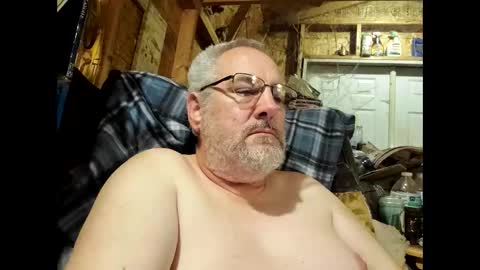 Biguy52 online show from 12/28/24, 06:17