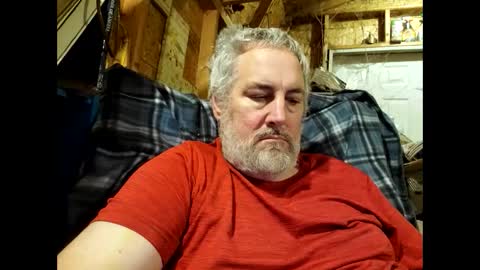 Biguy52 online show from 02/04/25, 08:24