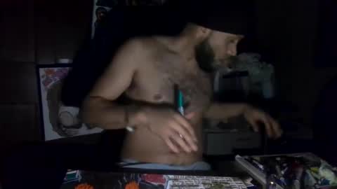 Snapshot of bigwalkdog12 chatting on 12/07/24, 11:18 Floppyphallus online show from 12/07/24, 11:18