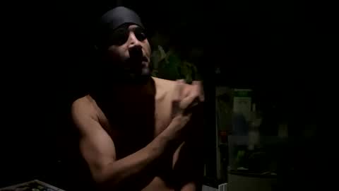 Snapshot of bigwalkdog12 chatting on 12/14/24, 07:18 Floppyphallus online show from 12/14/24, 07:18