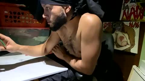 Snapshot of bigwalkdog12 chatting on 12/15/24, 02:52 Floppyphallus online show from 12/15/24, 02:52