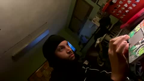 Snapshot of bigwalkdog12 chatting on 12/23/24, 11:36 Floppyphallus online show from 12/23/24, 11:36