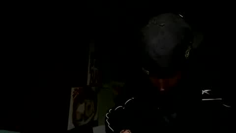 Snapshot of bigwalkdog12 chatting on 12/24/24, 02:32 Floppyphallus online show from 12/24/24, 02:32