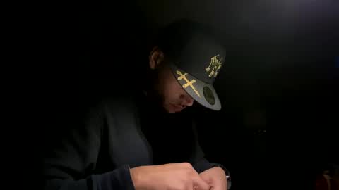 Snapshot of bigwalkdog12 chatting on 12/25/24, 06:20 Floppyphallus online show from 12/25/24, 06:20