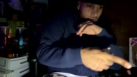 Snapshot of bigwalkdog12 chatting on 12/27/24, 05:59 Floppyphallus online show from 12/27/24, 05:59