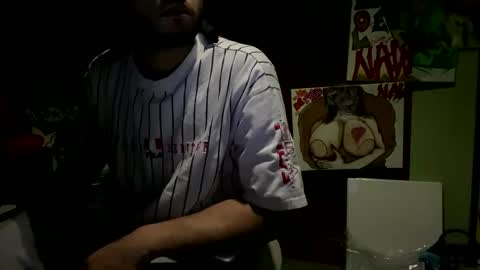 Snapshot of bigwalkdog12 chatting on 12/29/24, 10:57 Floppyphallus online show from 12/29/24, 10:57