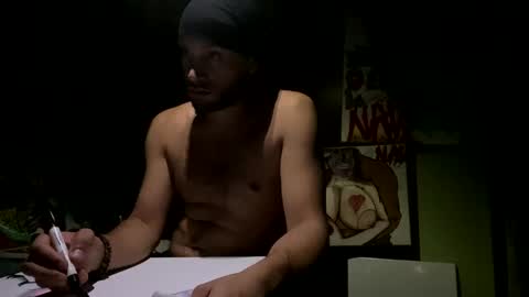 Snapshot of bigwalkdog12 chatting on 01/03/25, 06:55 Floppyphallus online show from 01/03/25, 06:55