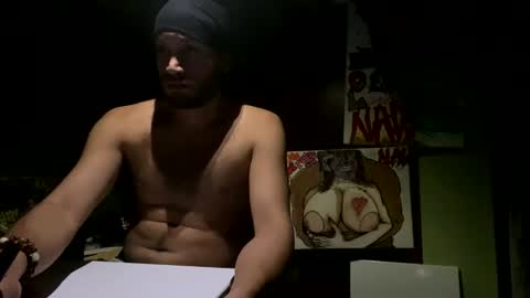 Snapshot of bigwalkdog12 chatting on 01/03/25, 09:58 Floppyphallus online show from 01/03/25, 09:58