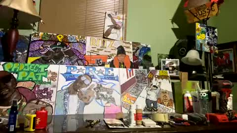 Snapshot of bigwalkdog12 chatting on 01/06/25, 10:57 Floppyphallus online show from 01/06/25, 10:57