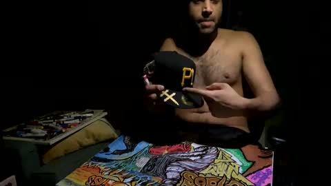 Snapshot of bigwalkdog12 chatting on 01/09/25, 08:45 Floppyphallus online show from 01/09/25, 08:45