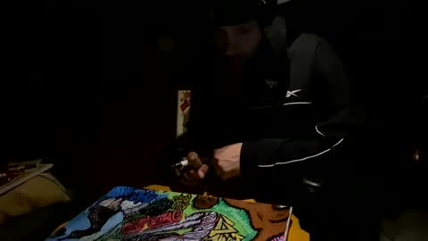 Snapshot of bigwalkdog12 chatting on 01/09/25, 11:47 Floppyphallus online show from 01/09/25, 11:47