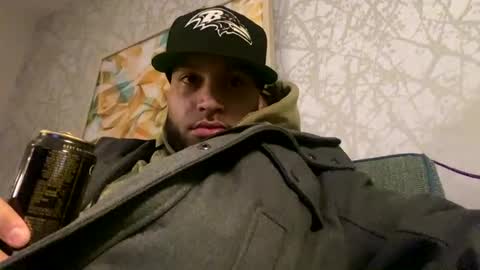 Snapshot of bigwalkdog12 chatting on 01/19/25, 12:06 Floppyphallus online show from 01/19/25, 12:06