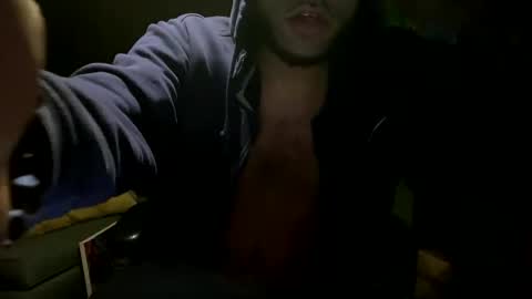 Snapshot of bigwalkdog12 chatting on 01/19/25, 07:15 Floppyphallus online show from 01/19/25, 07:15