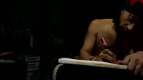 Snapshot of bigwalkdog12 chatting on 01/25/25, 01:43 Floppyphallus online show from 01/25/25, 01:43