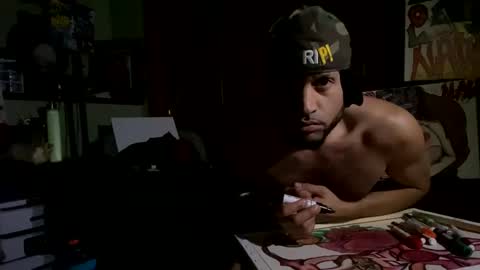 Snapshot of bigwalkdog12 chatting on 01/31/25, 09:48 Floppyphallus online show from 01/31/25, 09:48