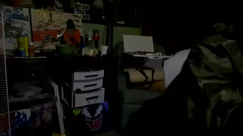 Snapshot of bigwalkdog12 chatting on 02/05/25, 06:02 Floppyphallus online show from 02/05/25, 06:02