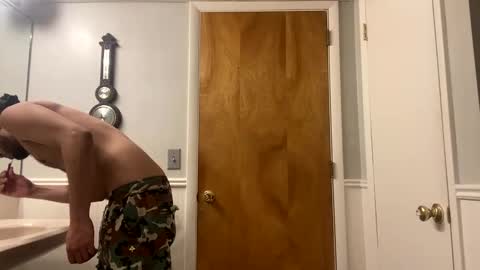 Snapshot of bigwalkdog12 chatting on 02/09/25, 08:44 Floppyphallus online show from 02/09/25, 08:44