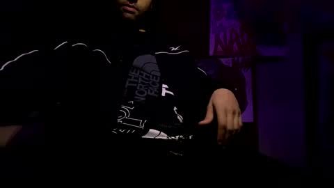 Snapshot of bigwalkdog12 chatting on 02/13/25, 03:39 Floppyphallus online show from 02/13/25, 03:39