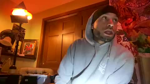 Snapshot of bigwalkdog12 chatting on 02/21/25, 11:54 Floppyphallus online show from 02/21/25, 11:54