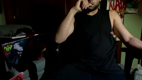 Snapshot of bigwalkdog12 chatting on 02/26/25, 06:15 Floppyphallus online show from 02/26/25, 06:15