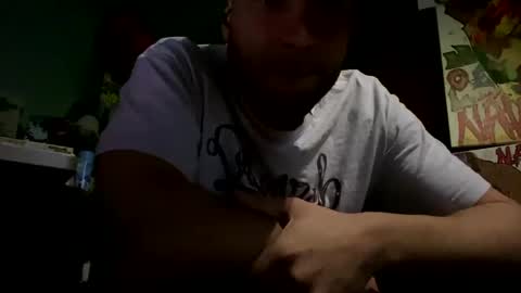 Snapshot of bigwalkdog12 chatting on 03/02/25, 10:35 Floppyphallus online show from 03/02/25, 10:35