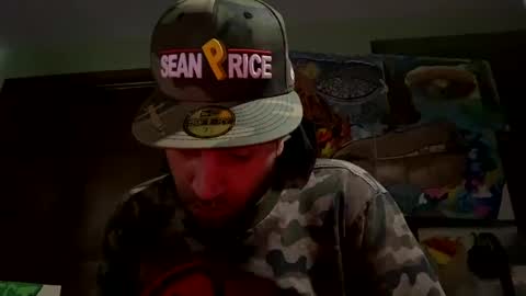 Snapshot of bigwalkdog12 chatting on 03/08/25, 03:02 Floppyphallus online show from 03/08/25, 03:02