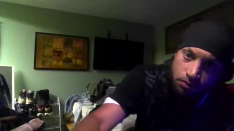 Snapshot of bigwalkdog12 chatting on 09/25/25, 11:19 Floppyphallus online show from 09/25/25, 11:19