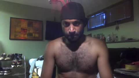 Snapshot of bigwalkdog12 chatting on 10/03/25, 09:23 Floppyphallus online show from 10/03/25, 09:23