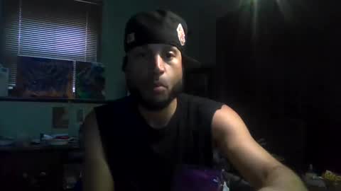 Snapshot of bigwalkdog12 chatting on 10/19/25, 07:36 Floppyphallus online show from 10/19/25, 07:36