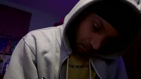 Snapshot of bigwalkdog12 chatting on 11/02/25, 08:28 Floppyphallus online show from 11/02/25, 08:28