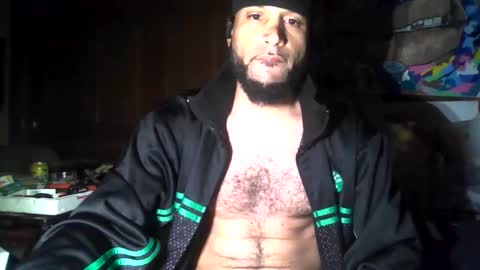 Floppyphallus online show from 05/06/26, 07:35