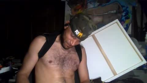 Floppyphallus online show from 05/21/26, 08:21
