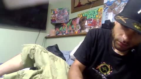 Floppyphallus online show from 06/05/26, 01:01