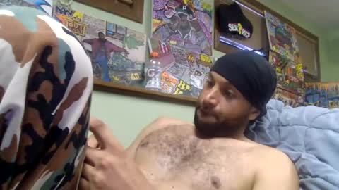 Floppyphallus online show from 06/24/26, 09:47