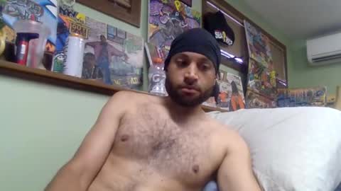 Floppyphallus online show from 06/26/26, 10:03