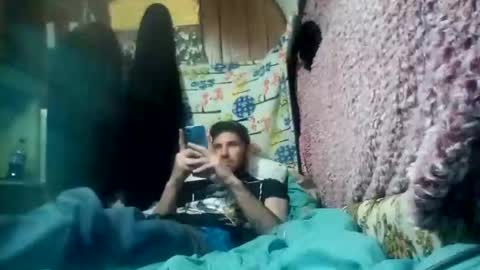 bigwalkdog420 online show from 01/03/25, 05:28