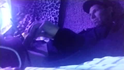 bigwalkdog420 online show from 01/28/25, 06:38