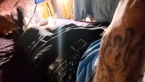 bigwalkdog420 online show from 09/20/25, 01:17