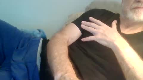 Bigwebone online show from 12/10/24, 05:33