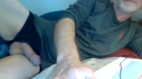 Bigwebone online show from 12/28/24, 03:04