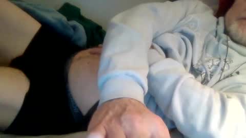 Bigwebone online show from 01/05/25, 05:20