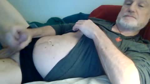 Bigwebone online show from 02/05/25, 06:56